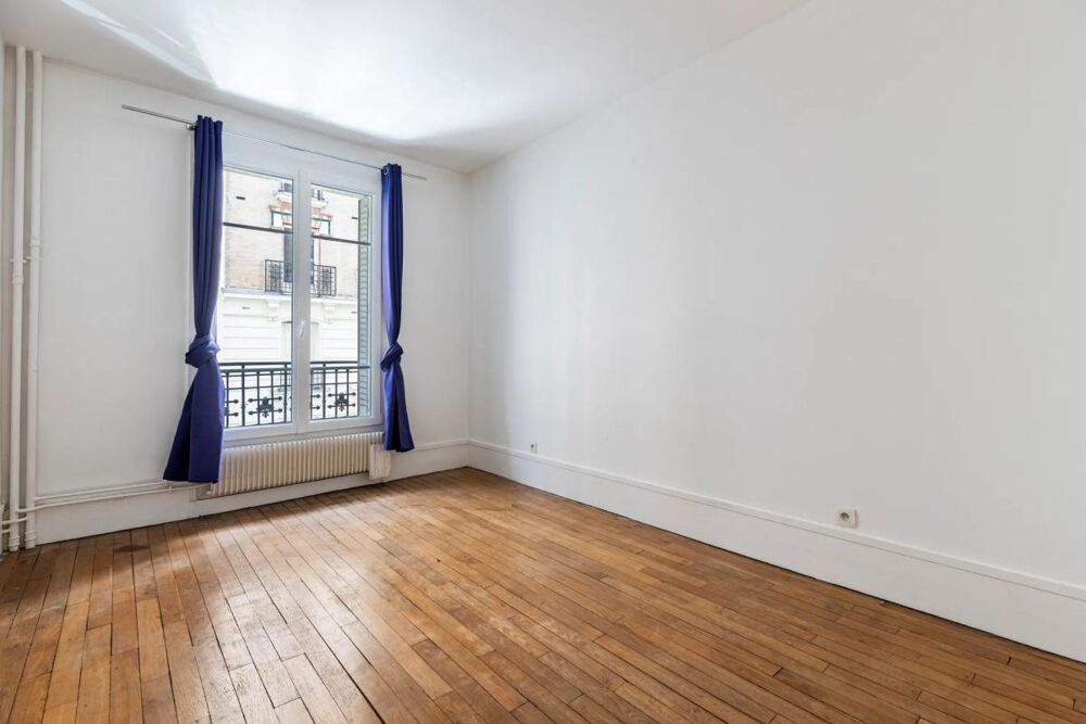 Vente Appartement Appartement de 3 pièces de 60 m² à Paris Paris 20
