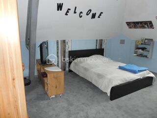  Maison à vendre 8 pièces 186 m²
