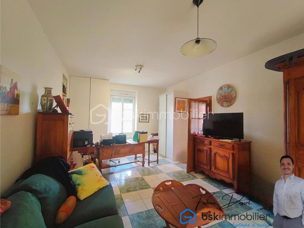 � vendre  Maison Courcival (72110)