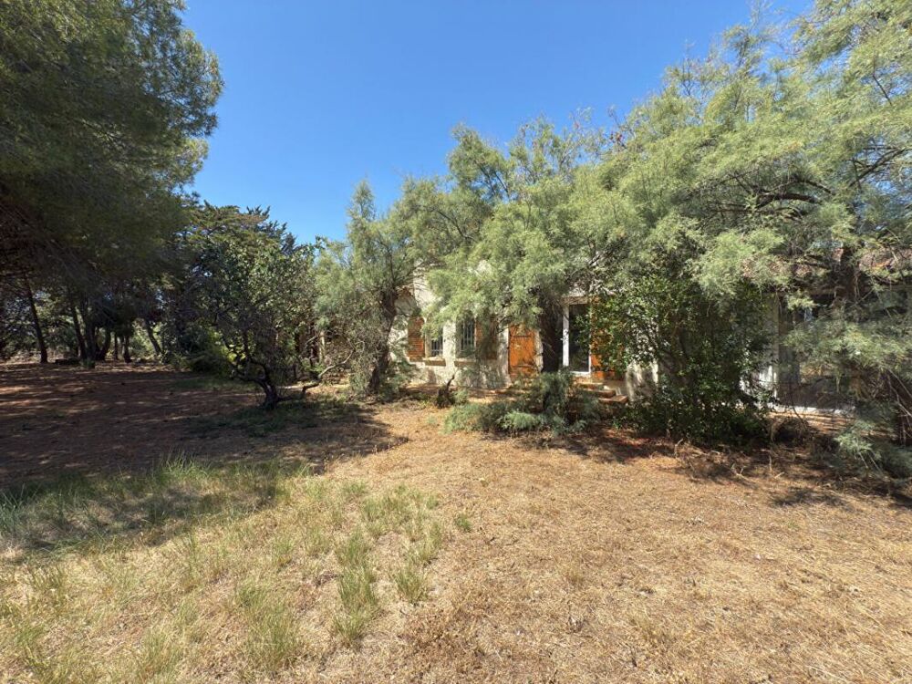  vendre  Villa Mze (34140)