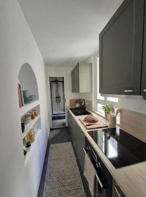  Appartement � louer 1 pi�ce 32 m�