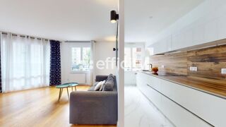  Appartement à vendre 4 pièces 90 m²