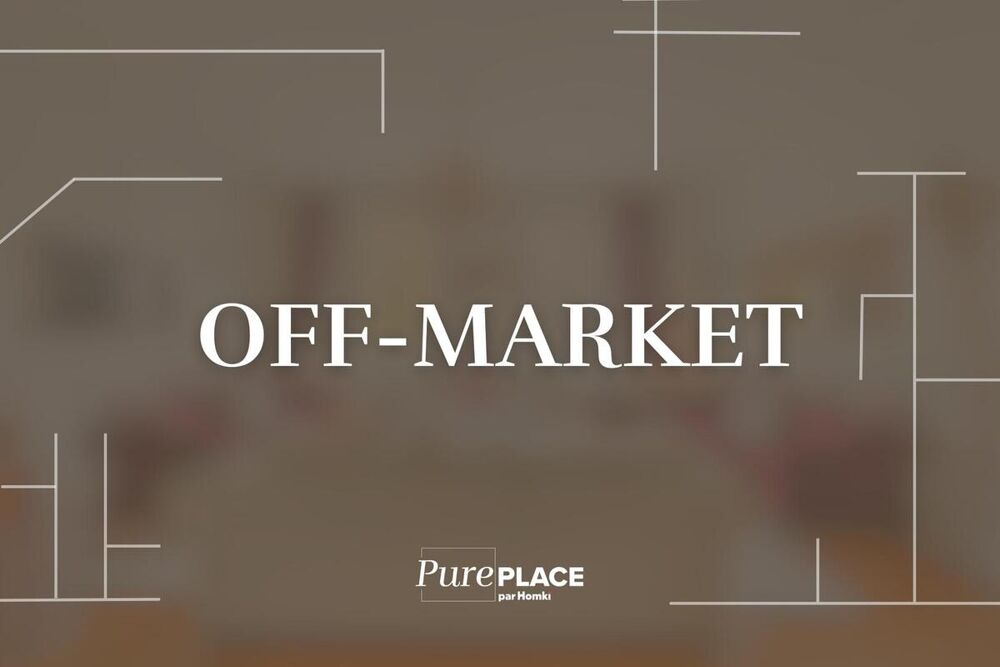 � vendre  Maison Neuilly-sur-Seine (92200)