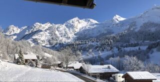  Appartement à vendre 4 pièces 76 m²