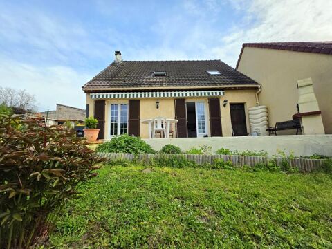   Maison Maison - 5 pi�ce(s) - 90 m�