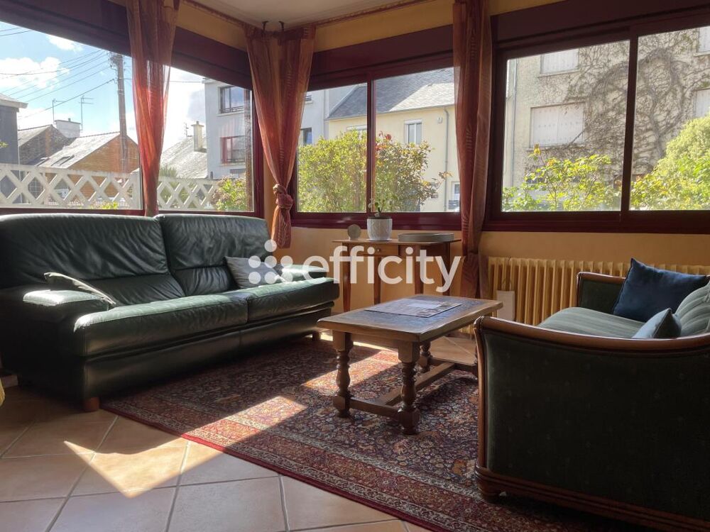 Vente Maison Maison Rennes