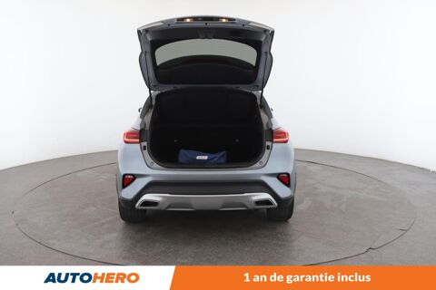 XCeed 1.0 T-GDi ISG Launch Edition 120 ch 2020 occasion 92130 Issy-les-Moulineaux
