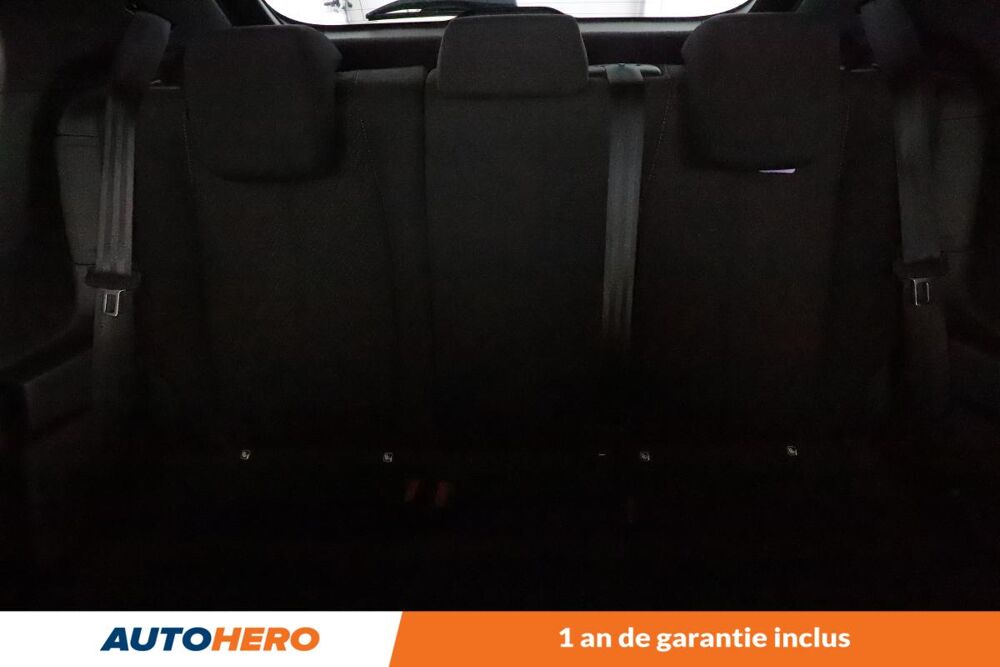 DS3 1.5 Blue-HDi Chic 100 ch 2020 occasion 92130 Issy-les-Moulineaux