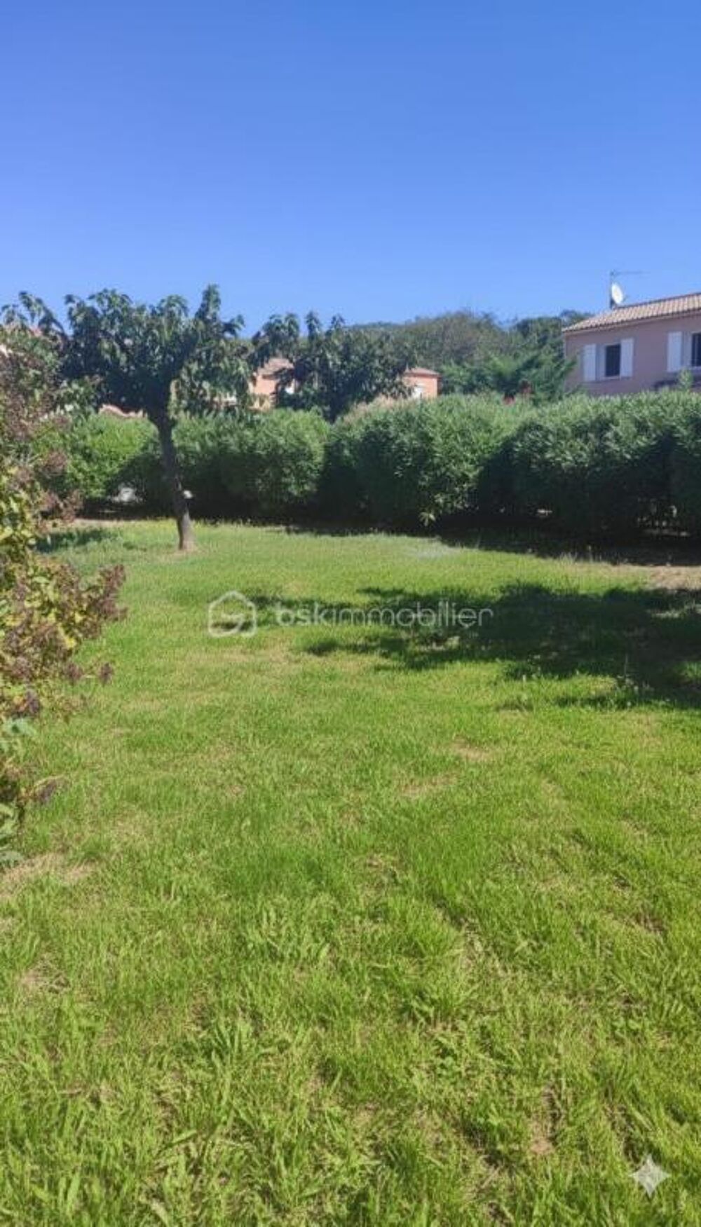 SANARY - MAISON - DOUBLE SEJOUR - 3 CHAMBRES