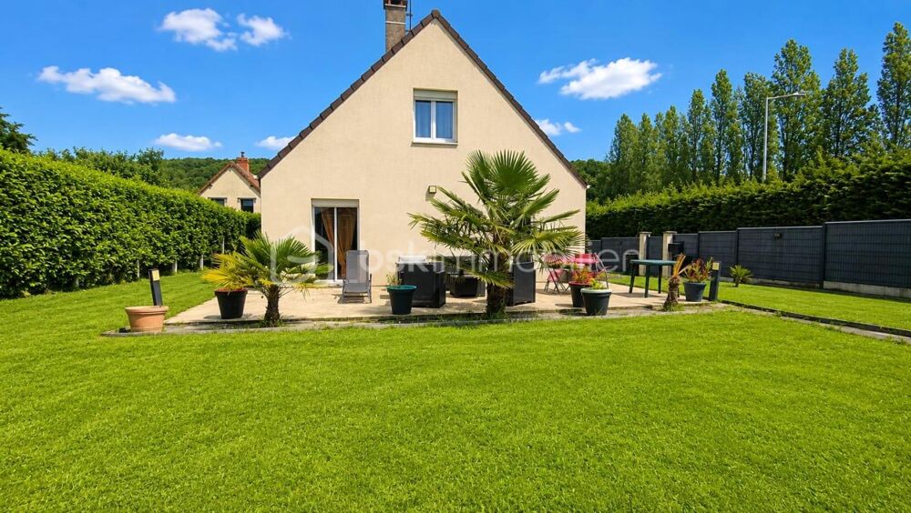 MAISON INDIVIDUELLE T4 AVEC VIE DE PLAIN-PIED, GARAGE ET JARDIN  LE HAVRE