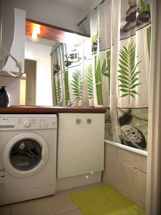  Appartement � vendre 2 pi�ces 44 m�