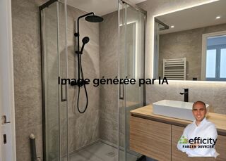  Appartement � vendre 2 pi�ces 39 m�