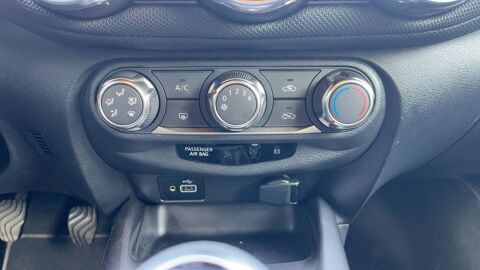 Juke II 1.0 DIG-T 114 Acenta - Entretien constructeur 2024 occasion 80000 Amiens