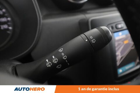 Duster II 1.5 dCi Blue Prestige 4x2 116 ch 2020 occasion 92130 Issy-les-Moulineaux