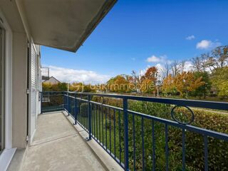  Appartement � vendre 2 pi�ces 51 m�