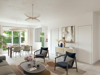  Appartement  vendre 1 pice 24 m
