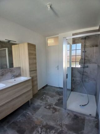  Maison à louer 4 pièces 104 m²