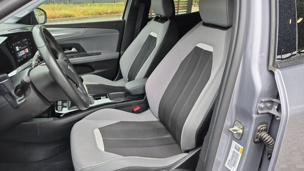 Mokka 1.2 Turbo 100 Elegance 2021 occasion 72700 Saint Georges Du Bois