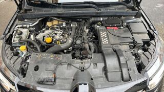 M&eacute;gane 1.3 TCe 140 EDC7 Intens 2020 occasion 75013 Paris