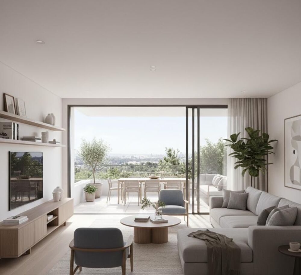 Vente Appartement *Magnifique T4 LUMINEUX + GRANDE TERRASSE Villenave d ornon
