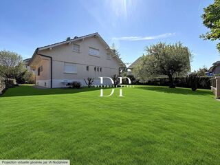  Maison � vendre 6 pi�ces 175 m�