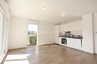  Appartement � vendre 3 pi�ces 65 m�