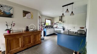  Maison à vendre 7 pièces 156 m²