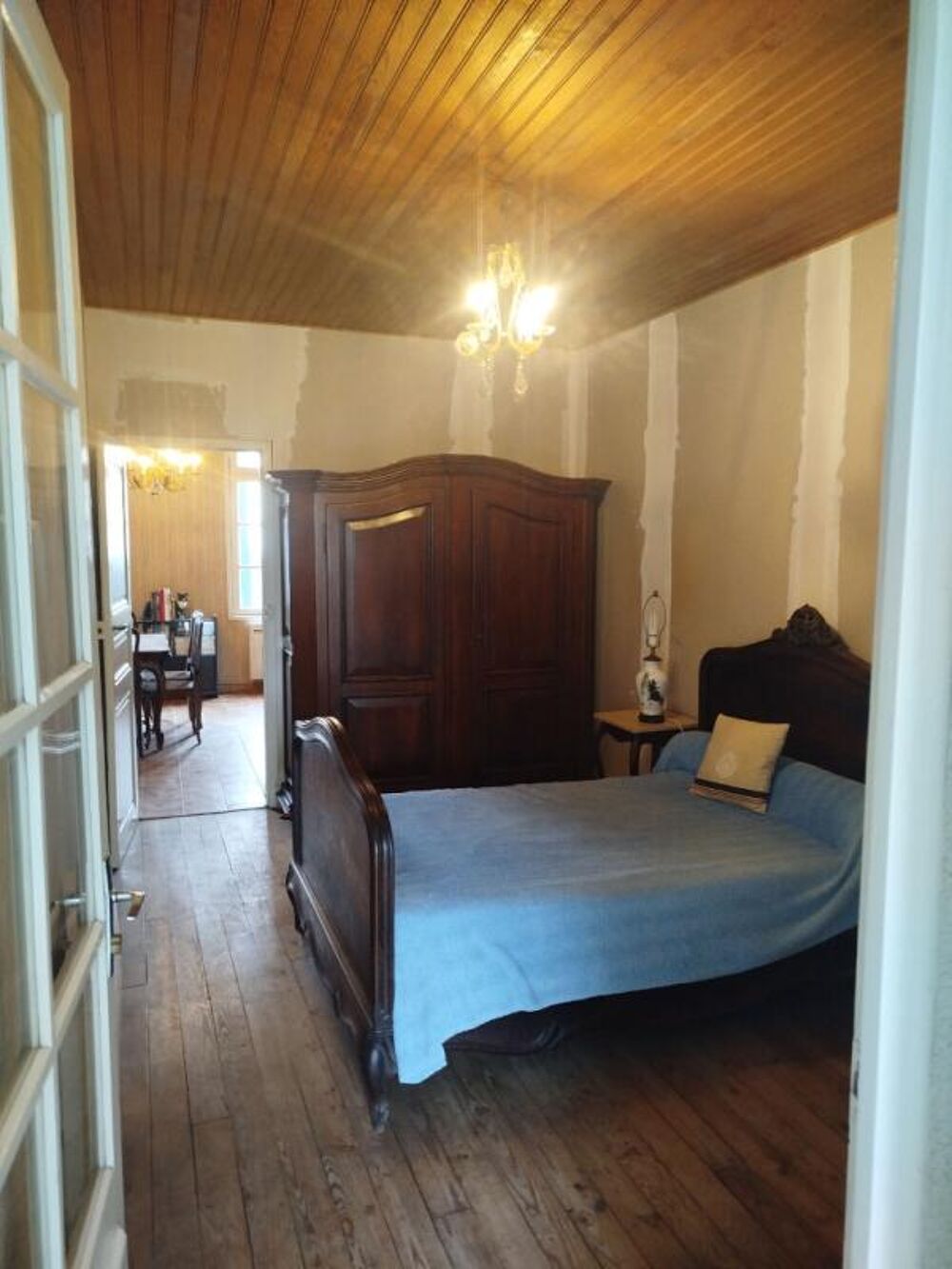 Vente Maison Maison Rochefort 2 pièce(s) 55 m2 à rénover Rochefort