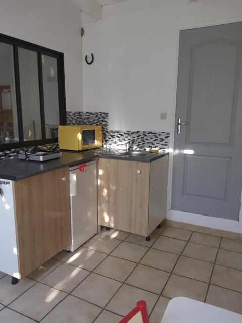  Appartement � louer 1 pi�ce 20 m�