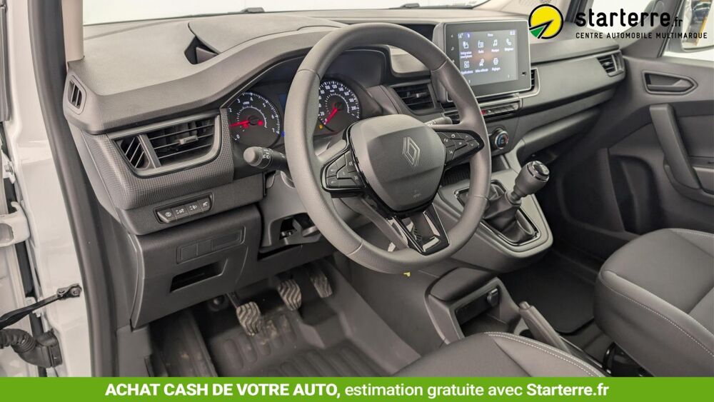 Kangoo Express TOLE L1 BLUE DCI 95 GSR2 ADVANCE 2026 occasion 69190 Saint-Fons