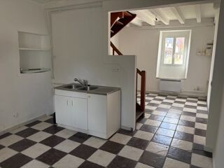  Appartement � vendre 3 pi�ces 75 m�