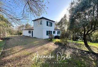  Maison � vendre 9 pi�ces 264 m�