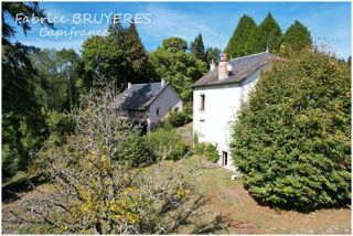  Maison à vendre 6 pièces 130 m²