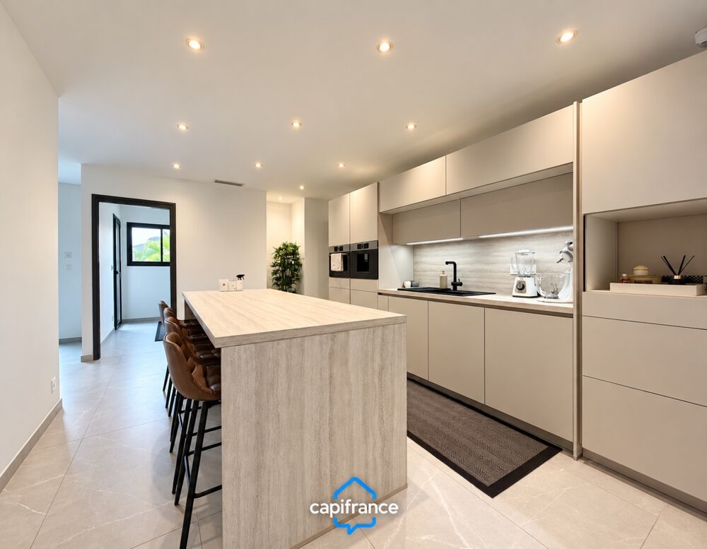 Vente Maison Maison à vendre 5 pièces SAINT RAMBERT D'ALBON (26) Saint rambert d albon