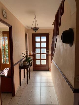  Maison  vendre 8 pices 145 m