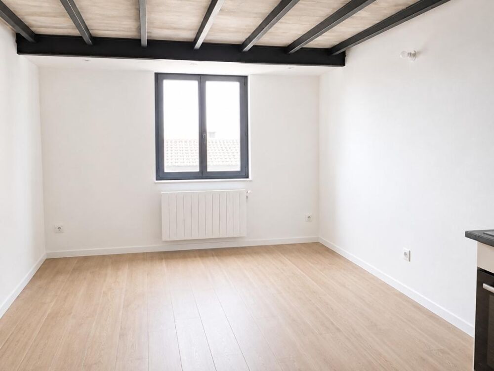 Location Appartement Appartement T1 bis avec parking à Caluire et Cuire Caluire et cuire
