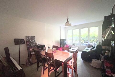  Appartement à vendre 5 pièces 100 m²