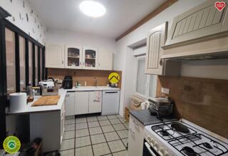  Maison � vendre 5 pi�ces 104 m�