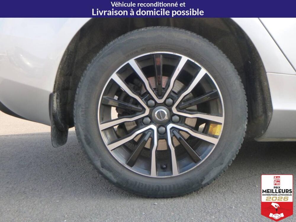 V40 D2 120 Geartronic 6 - Momentum 2017 occasion 10150 Lavau