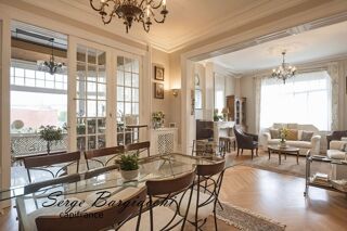  Maison � vendre 8 pi�ces 214 m�