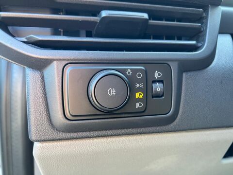 Transit Custom II (2) FOURGON 2.0 ECOBLUE 136CH TREND L2H1 280 2025 occasion 55800 Contrisson