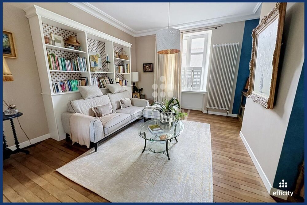 Vente Maison Maison Redon