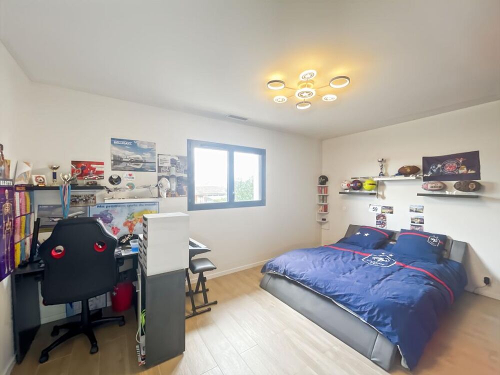 � vendre  Maison Montlaur (31450)