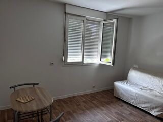  Appartement à louer 1 pièce 21 m²