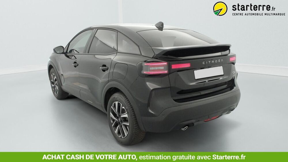 C4 PureTech 130 EAT8 Max 2025 occasion 69190 Saint-Fons