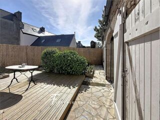 Maison à vendre 4 pièces 80 m²