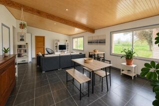  Maison à vendre 11 pièces 299 m²