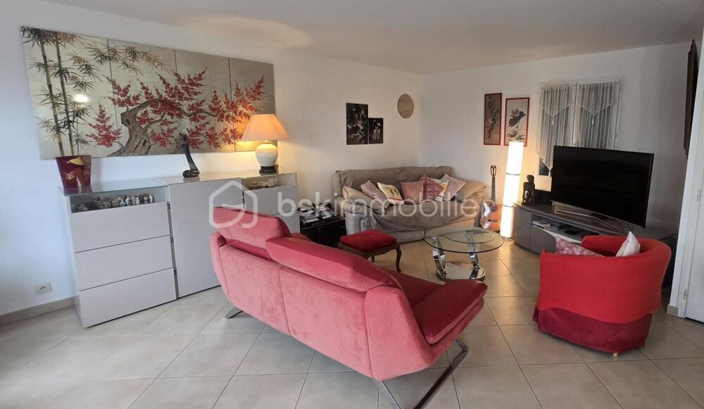 à vendre  Maison Hyères (83400)