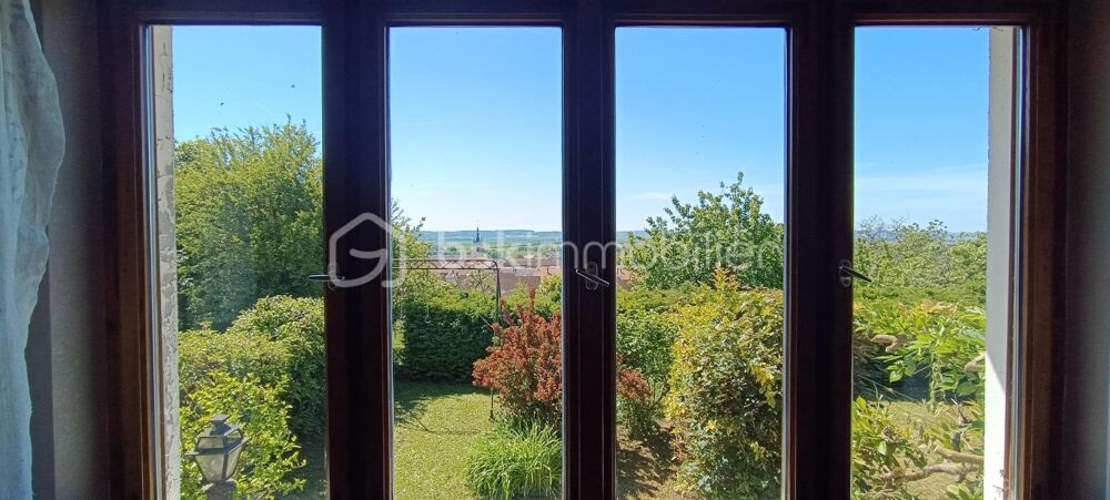 Vente Maison Maison sur les hauteurs de Morhange Morhange