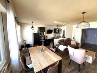  Appartement à vendre 3 pièces 74 m²